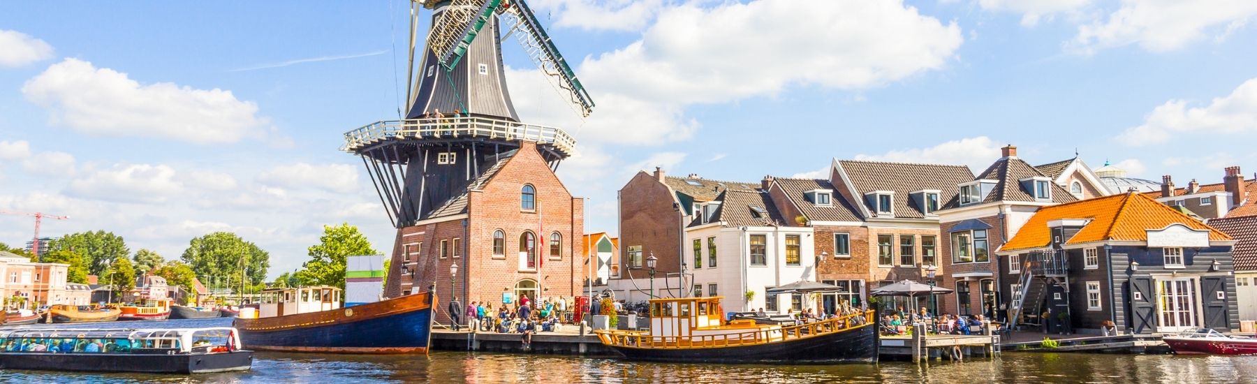 50 Interesting And Fun Facts About The Netherlands